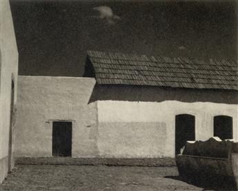PAUL STRAND. The Mexican Portfolio [2nd edition].